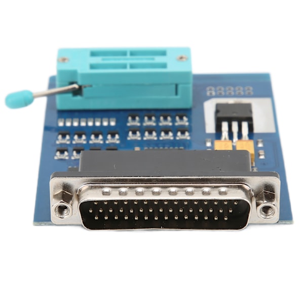 RFID Adapter Chip Modul Bil Diagnostikverktyg IPROG Programmeringsenhet Tillbehör