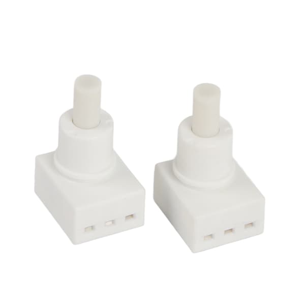 2 stk. Innvendig lysbryter 34404 SDA A22 Erstatning for Accord Element Odyssey