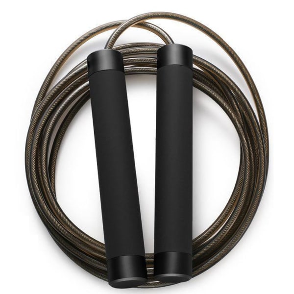 Speed ​​​​Jump Rope, - til Crossfit, Gym & Home Fitness Workouts &