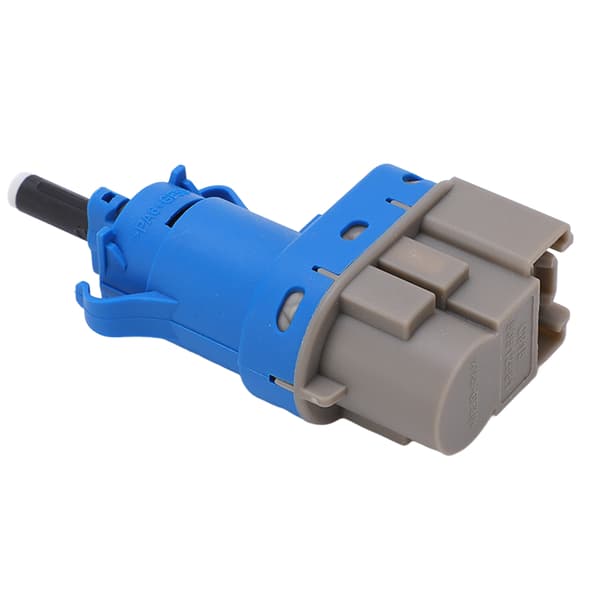 Blå bil bremselysbryter LR072647 Stopplys erstatning for Land Rover Discovery 3 Range Rover Sport 2005 til 2009