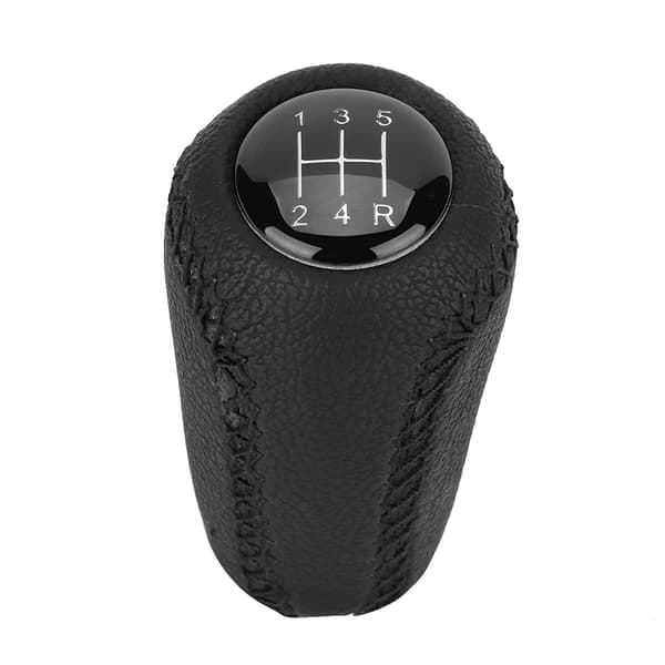 5-trinns bilgirspaksknapphode for Mazda 2005-2011