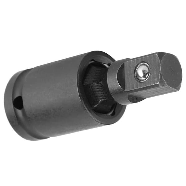 Universalled Stål Luftnøgle Adapter 3 8 til Pneumatiske Elektriske Værktøjer