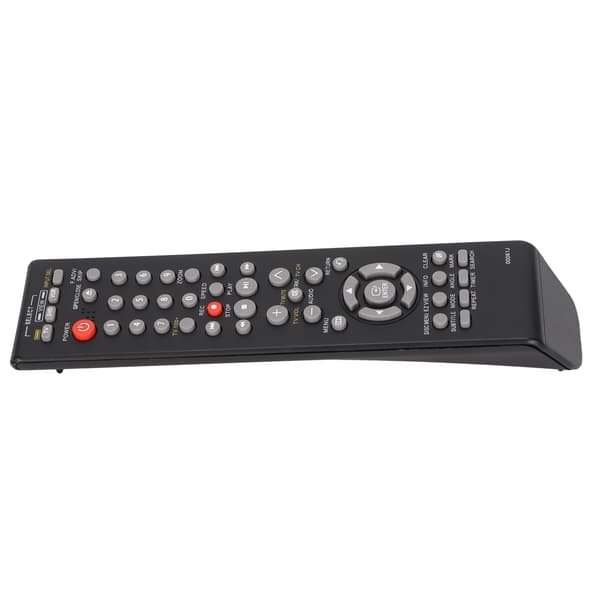 Erstatningsfjernkontroll for DVDV970 DVDV9800 AK5900052B AK5900061J