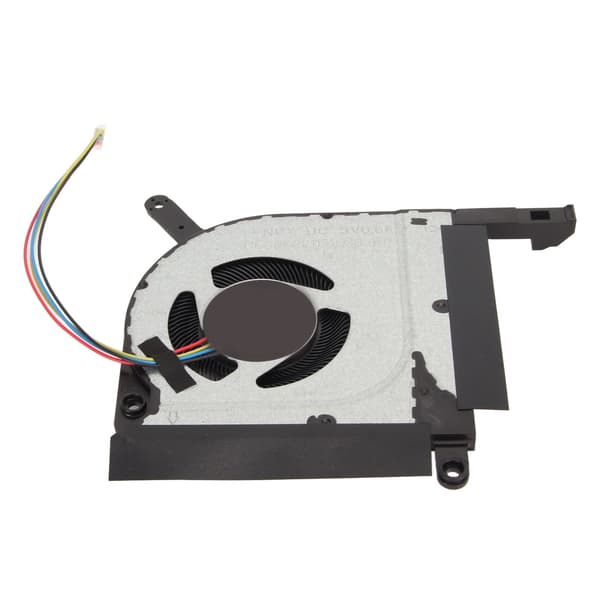 ASUS TUF Laptop Køleventilator 4 Pin Stik DC 5V 0.5A GPU Notebook Computer Køler