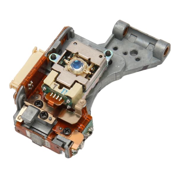 CD-spiller Profesjonell Metall Optisk Pickup Laserlinse Erstatning