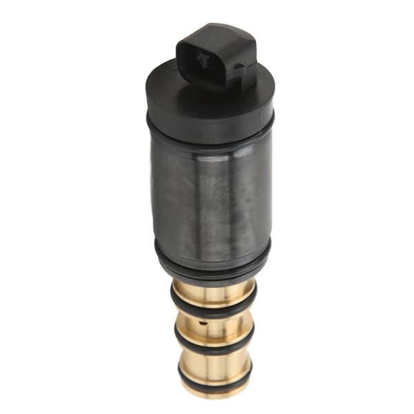 AC Kompressor Elektronisk Kontrollventil Stabil Ytelse Erstatning Yaris 1.5L Motor 2006 2011