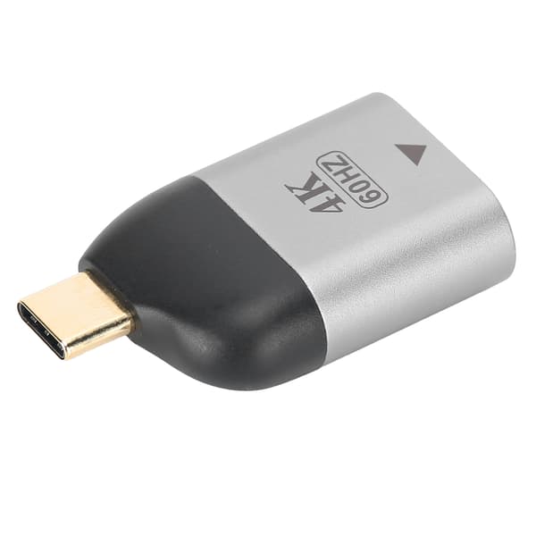 USB C till HDMI-adapter för Windows videoutrustningstillbehör