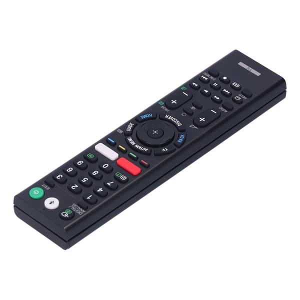 SONY 4K BRAVIA TV Stemmefjernkontroll Erstatning RMF TX200P