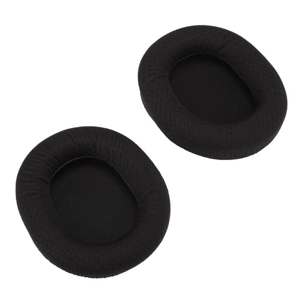 SteelSeries Arctis 3 5 7 Erstatningsøreputer Myk Svamp Putetrekk til Headset