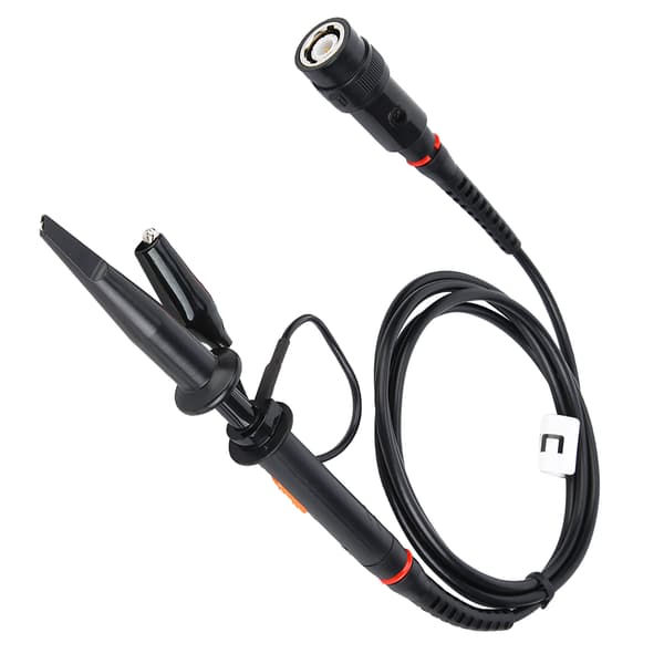 P05 200MHz Passiv Sond Hög Precision Oscilloskop Mätning Test Tip Kit
