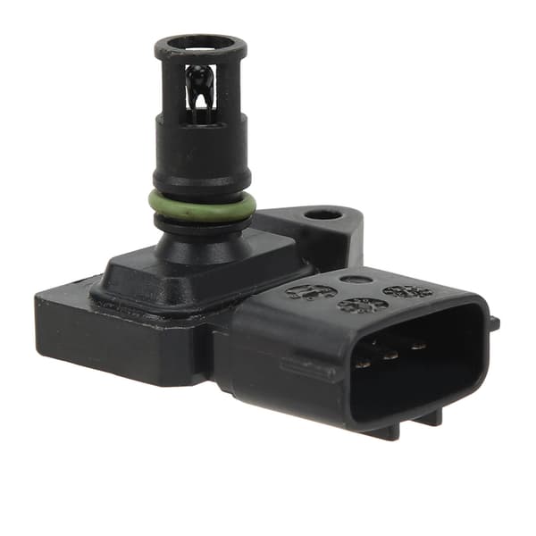 MAP Sensor 22365 AX000 Indsugningslufttryksensor Udskiftning til Nissan Micra 2006-2019