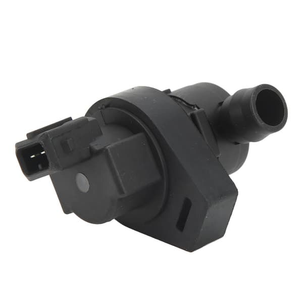 Brændstoftank Udluftningsventil 13901433603 Dampbeholder Udrensningssolenoid Kompatibel med E46 E39 E38 E53 Z3 E85