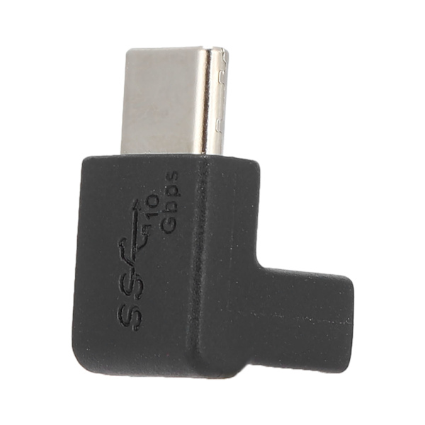 Vertikal Albue Type C Han til Hun USB 3.1 Adapter til Telefoner Tablets Notebooks