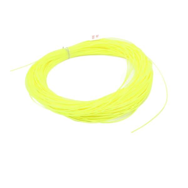 Flytende Vekt Forward Fluefiskesnøre 100.1ft 2.0 Gul