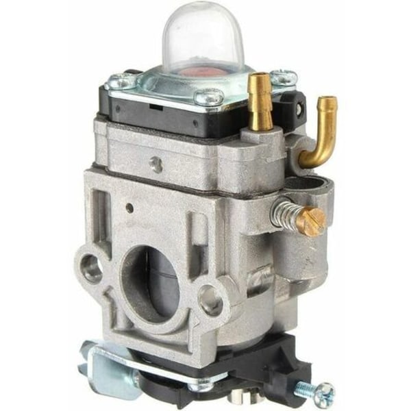 Carburetor for Walbro WYJ-138/WYK-186 Shindaiwa T242X T242 LE242