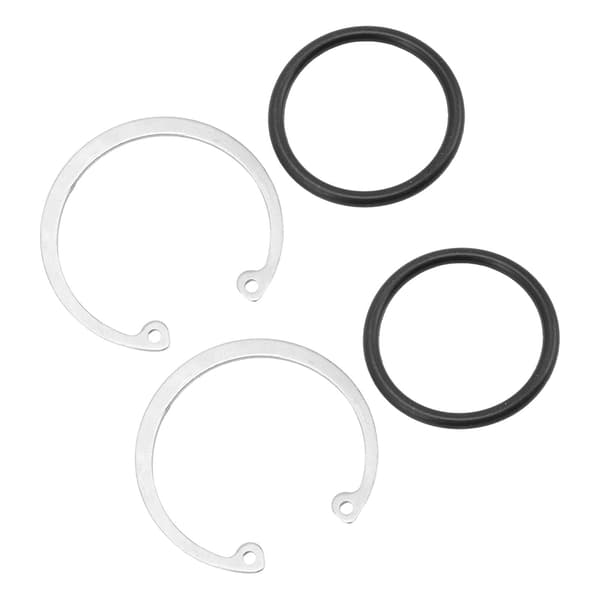 HKS Avlastningsventil Erstatning C-Clip O-Ring Snap Ring Flensadapter Tilbehør