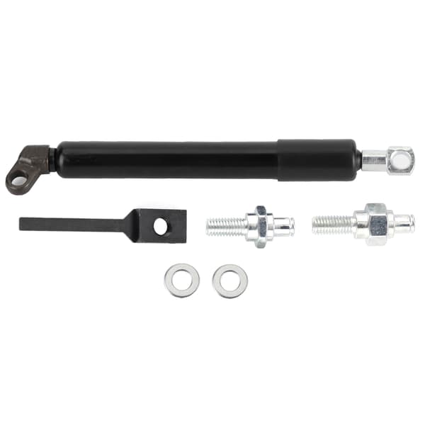 Baklukedemper SL080363 passer til Nissan Navara D40 2005-2013