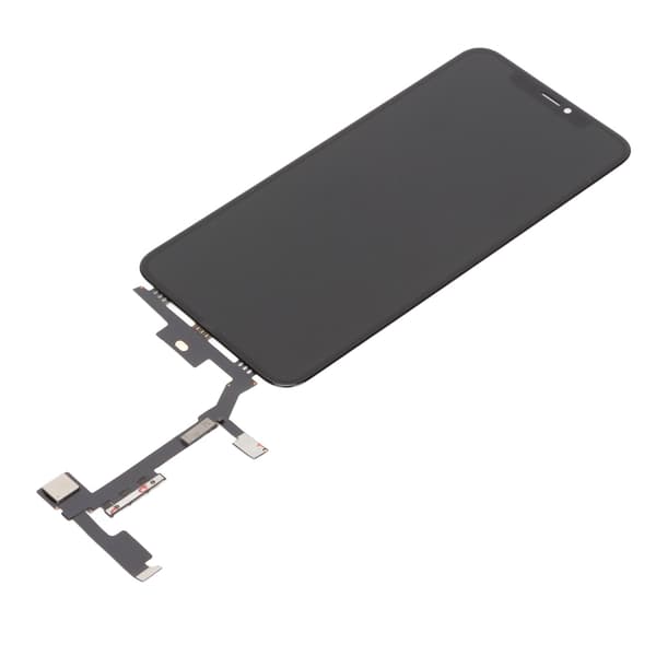 iPhone XS Max Display Touch Screen Udskiftning Reparationsdele