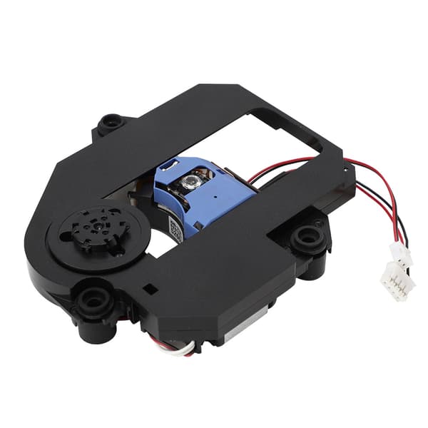 KHM-313AAA Optisk Pickup Laserlins DVD Laser Enhet Ersättningsdelar