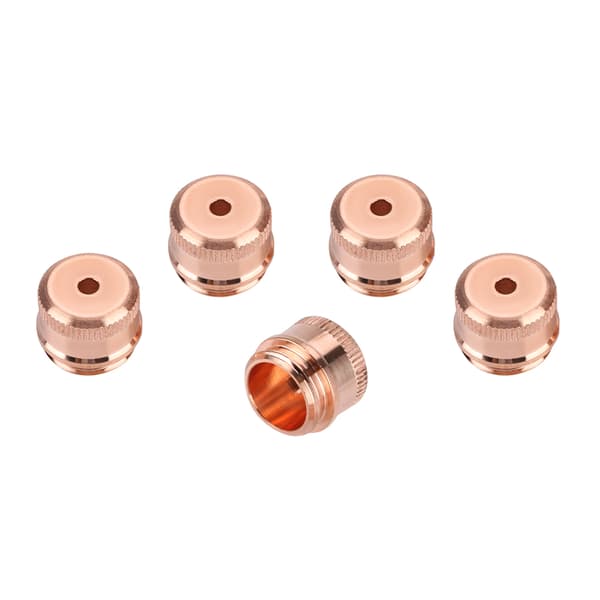 5 stk 70-100A Plasma Shield Cap for Thermal Dynamics SL60-SL100 skjærebrenner 9-8239
