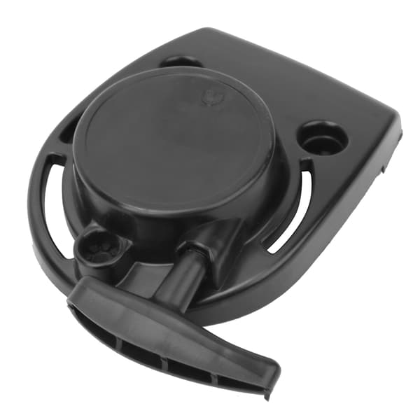 Trekkstartstarter erstatning passer for GX35 UMK435 motor gresstrimmer slipemaskin