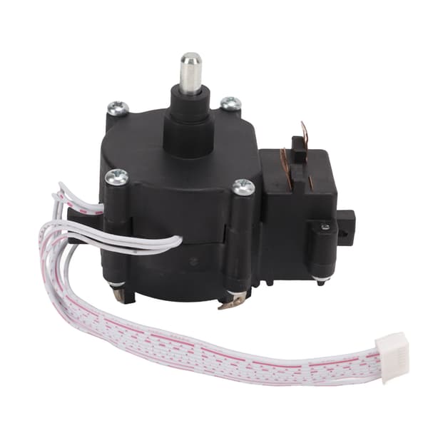 POER 12V Elektrisk Propell Marinemotor Hastighetskontroller Erstatningsbryter