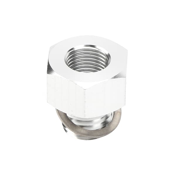 Oljetrykkbryter Sensoradapter M12x1.5mm til 1/8 NPT-gjenge GM LS-motor