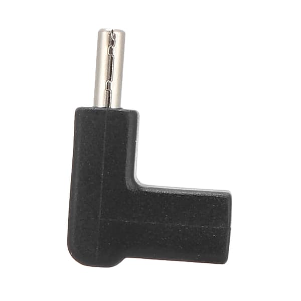 Vertikal Armbåge Typ C Hane till Hona USB 3.1 Adapter för Telefoner Surfplattor Bärbara datorer