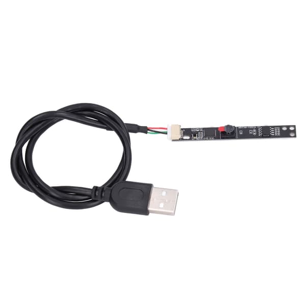 HD Mini USB2.0 Webkamera Modul Fast Fokus for Android HBVCAM-V20234-V11