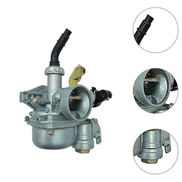20 mm karburator robuste motorcykeltilbehør til 110-125cc ATV Wave125