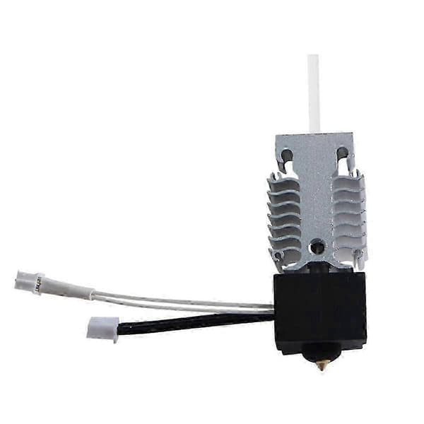 For Ender 3 V3 SE Hotend Kit for Creality Ender 3 V3 SE 3D-printer Silver
