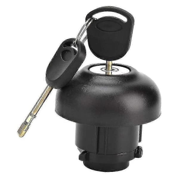 Bränsletanklock Påfyllningslock Inre lock är för Ford Transit 2006-2019 9c119k163aa-Bra
