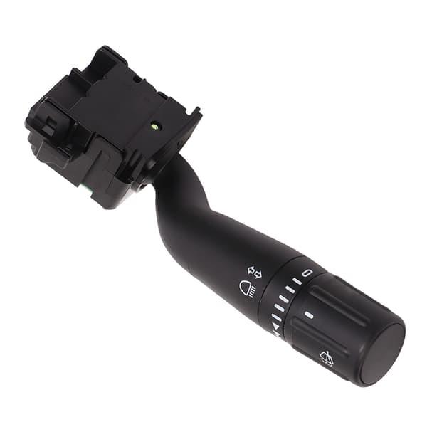 BC3Z 13K359 BA Svart Vindusvisker Blinklysbryter Erstatning for Ford 2011 til 2013