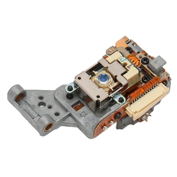 CD-spelare Laserlins Optisk Pickup Professionell Metallersättning