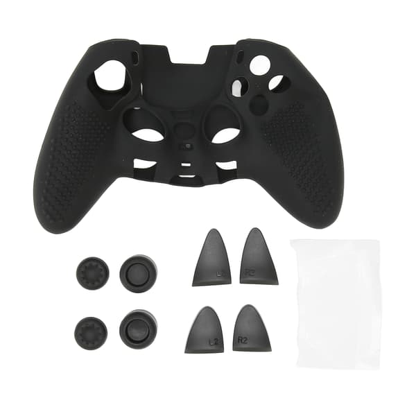 PS5 Elite Silikone Controller Cover Blødt Skridsikkert Greb Etui 8 Tommer