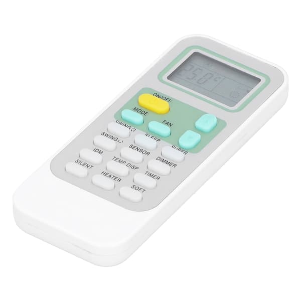 Hisense luftkonditioneringsfjärrkontroll DG11J1 16 Universal AC-kontroll