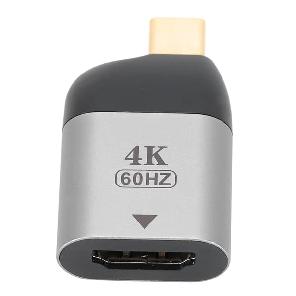 USB C till HDMI-adapter för Windows videoutrustningstillbehör