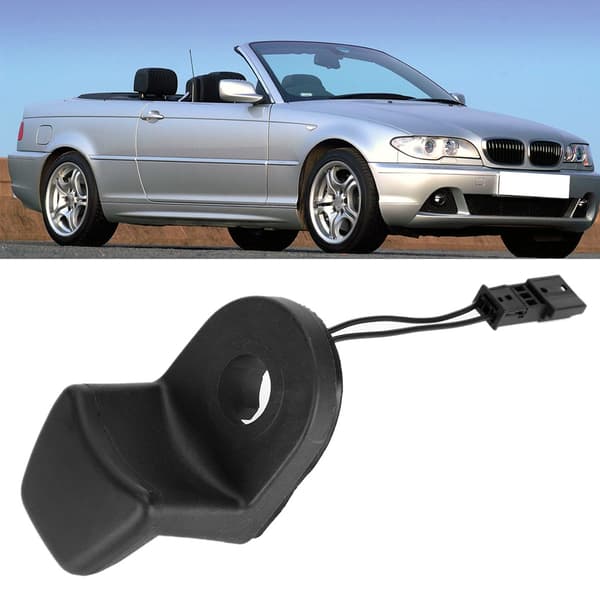 Bakre baklukevindusbryterknapp 61319200673 9200673 Passer til E61 E91 E46