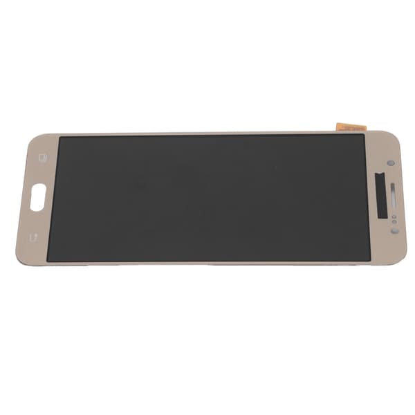 Samsung Galaxy J710 Gull LCD Berøringsskjerm Digitizer Montering Erstatning