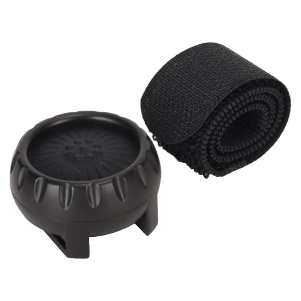 Trådløs PTT-knapp Bluetooth 5.0 IP67 Vanntett Bryter for Zello iOS Android