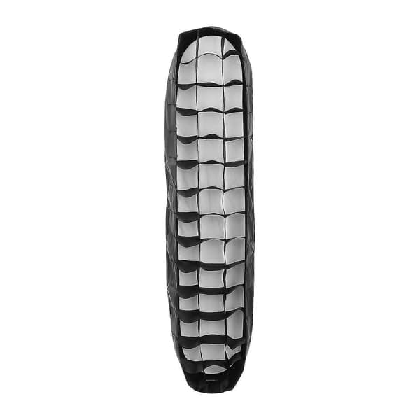 YONGNUO LED Videolys Stav Softbox med Diffuser Klud Honeycomb Grid til YONGNUO YN360/ YN360S/