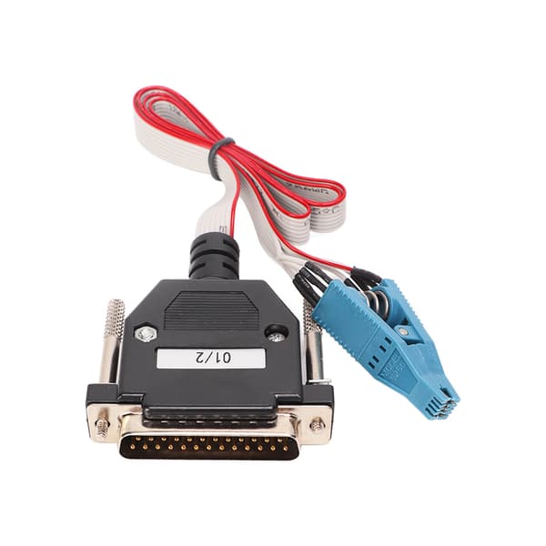 ST01 01 02 Kabel Kilometerstand Korreksjon Programmerer for Digi Prog III Digiprog 3 V4 94