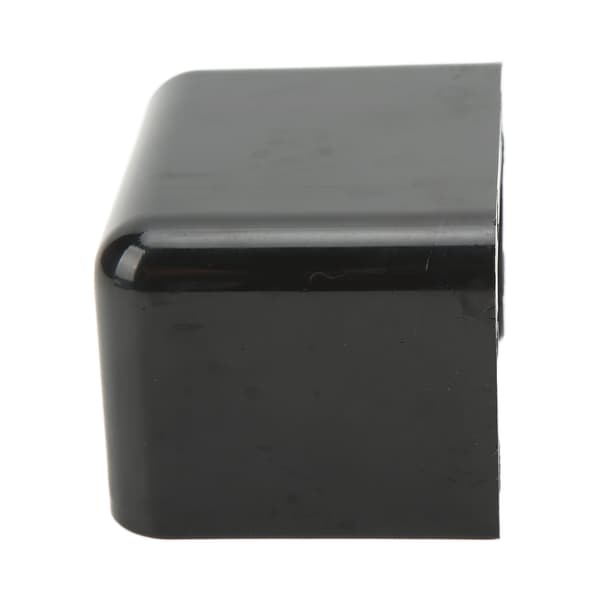Peterbilt 379 Panserfanger Rest Bushing 13 04711 Svart Glatt Aldringsbestandig Erstatning 2000 2007