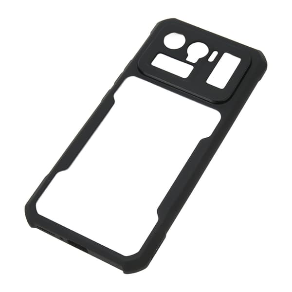 Xiaomi 11 Airbag Silikon Stötsäkert Telefonfodral