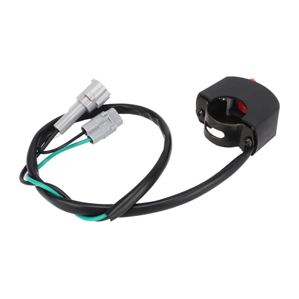 Sur Ron LBX Segway X260 X160 Bryter for av/på-lys, solid styrekontroll, erstatning