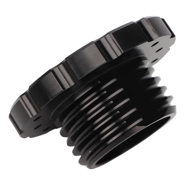 Professionel Aluminium Gaming Rat Adapter til Thrustmaster T300 T500 TS PC TS XW Sort