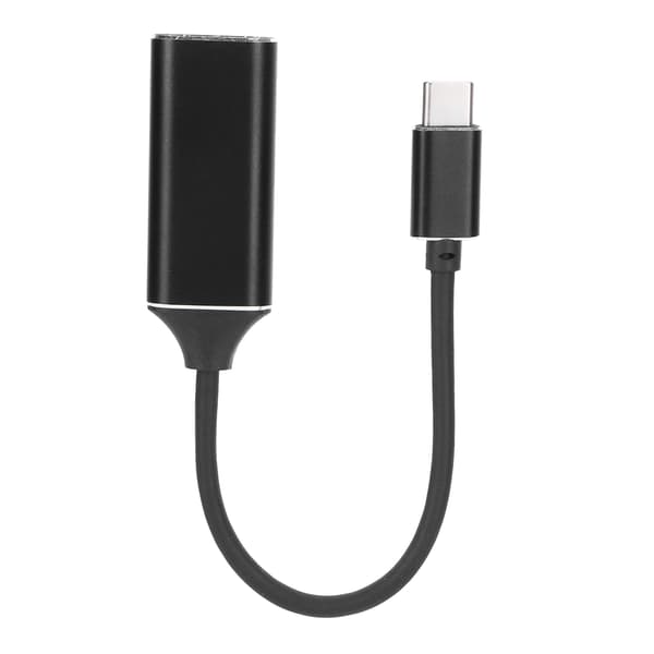 USB C til HDMI Adapter til MacBook Air Pro Huawei Matebook Samsung Galaxy S10 S9