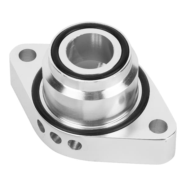 Blow Off Trykaflastningsventil BOV 1012 Adapter Kompatibel A1 A3