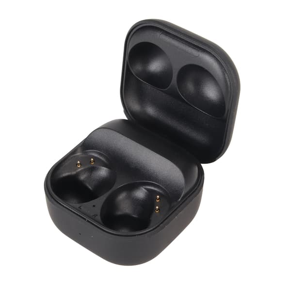 Galaxy Buds 2 Pro SM R510 Sort Bluetooth Hovedtelefon Opladningsetui USB Udskiftning