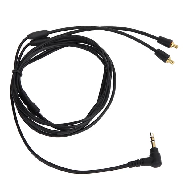 Audio Technica ATH LS50 LS70 LS200 LS300 LS400 Udskiftningskabel til Øretelefoner